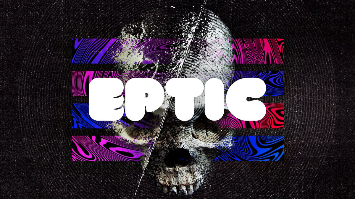 noizecode's tweet photo. Eptic - UKF On Air x Never Say Die (DJ Set) #BassMusic #dubstep #NeverSayDie #ukfdubstep #ukfmusic https://t.co/RzZ4oSV14r https://t.co/bwCIlJmd5A