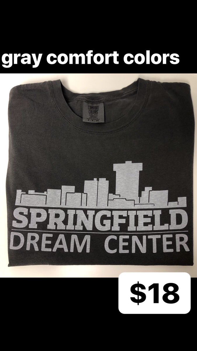 SGF Dream Center tweet media