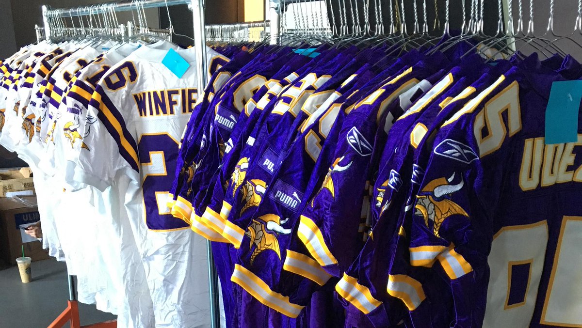 minnesota viking jerseys sale