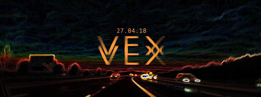 Coming at you this friday: Fat Mac - VEX