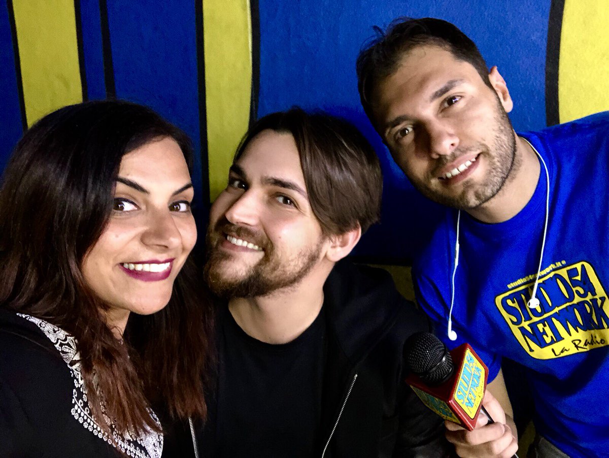 Valerio_Scanu tweet picture