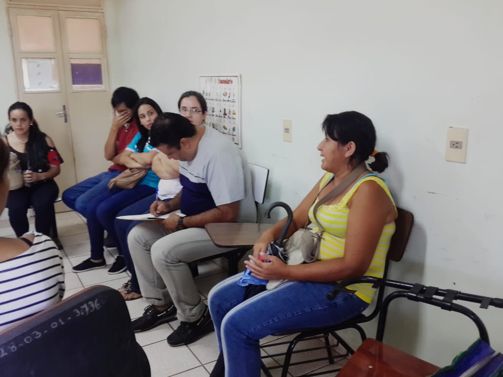 TEA Paraguay tweet media