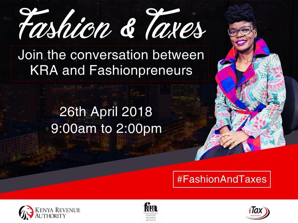 FashionAgendaKE's tweet photo. "If Kenya can influence &amp; inspire design the world over, how much more can we impact the local economy? Globally a billion dollar industry, #FashionAsABusiness can help attain 15% national GDP, create 1000's of jobs &amp; attract investment across supply chain. Let's work together " https://t.co/5RtmNB179f