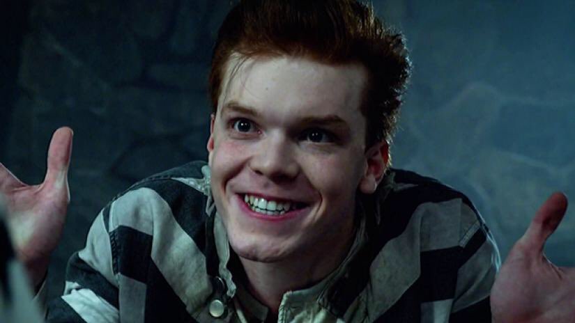 oscarsknight's tweet photo. 😮 @cameronmonaghan is so 😍😱❤️🔥 https://t.co/GteMKQS181