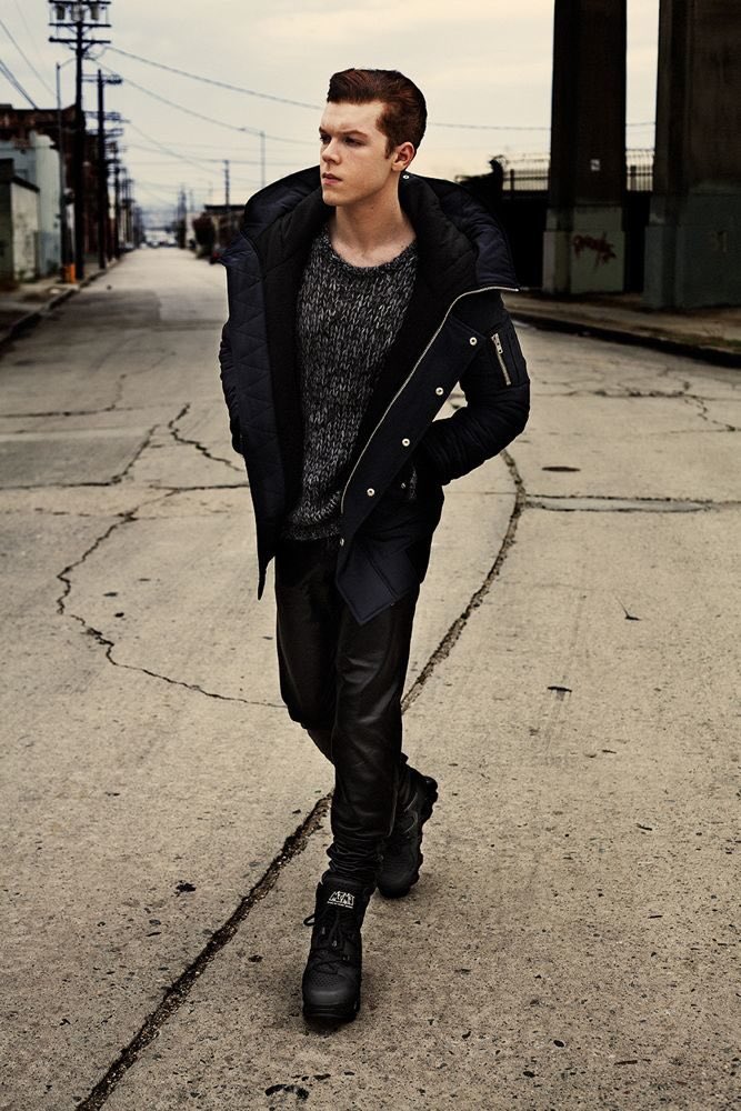 oscarsknight's tweet photo. 😮 @cameronmonaghan is so 😍😱❤️🔥 https://t.co/GteMKQS181