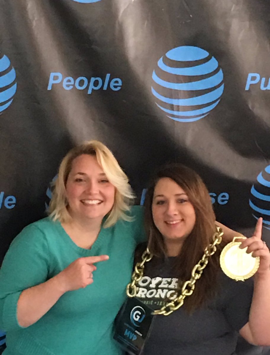 CapeGCC's tweet photo. Congratulations to Amanda for being the winner of #offthechain for week 3!!!  She had the most wireless sales for Cape 2 last week!!!  Way to go Amanda!!!  #offthechain #tugglenation #generationjordan #att #capeculturecouncil @anthonyetuggle @MSpired1 @Maureenhodges14 @CBareiter https://t.co/lGb4e6TlM9