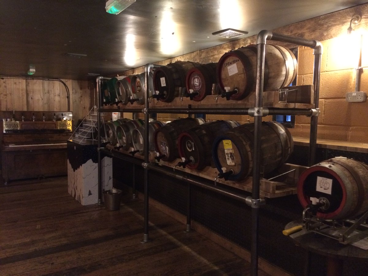 YorkSPBW tweet media