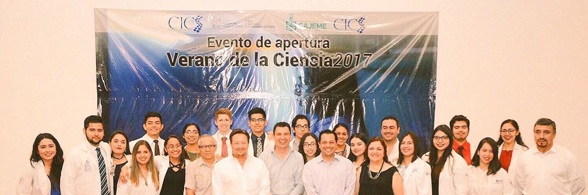 CICS Sonora & USA tweet media