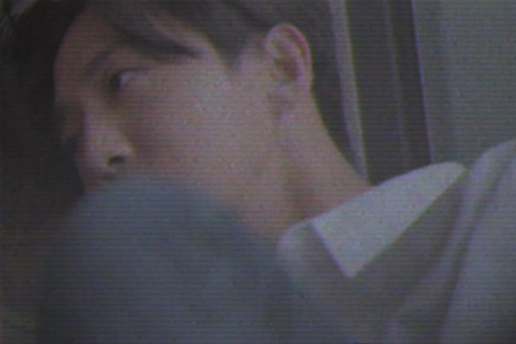 soompi's tweet photo. WATCH: B.A.P's #BangYongGuk Expressively Depicts A "Portrait" Without Words In New Track
https://t.co/N2eL0us2VR https://t.co/HjogdrrnRu