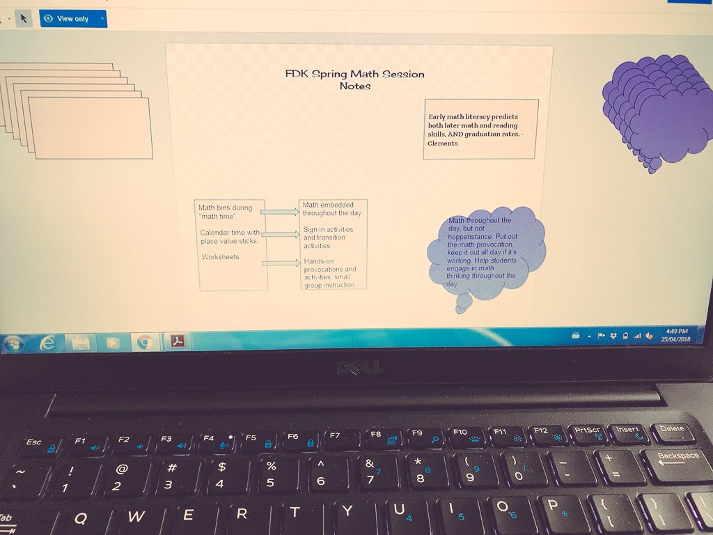 abmac4's tweet image. Used Google Draw to make some notes at the awesome Kindergarten Math Session today. Great tool for Ss to ask Qs &amp;amp; organize thinking. @cbsac @UGKindie #UGTechQuest