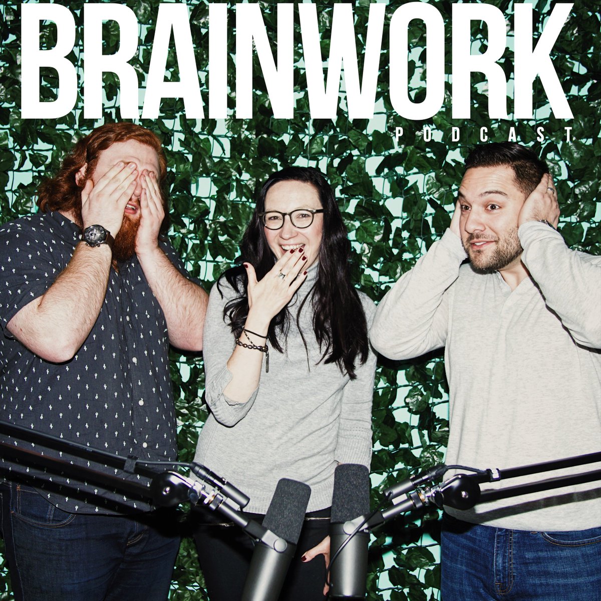 We're only a month old, but we've had some great guests on the #BRAINWORK podcast:

<a href="/ScottieWxOH/">Scott Melaragno</a> 
@LB_Creative_Inc 
<a href="/Challahatyagrl/">Challah Food Truck</a>
<a href="/tjansley/">TJ Ansley</a>
<a href="/PaulMattSutter/">Paul M. Sutter</a> 
<a href="/vincetornero/">Vince Tornero</a> 
<a href="/BreakfastwNick/">Nicholas "Dr. Breakfast" Dekker</a> 

...and today the amazing @prtini! 

Episodes every Monday: brainworkpodcast.com/itunes