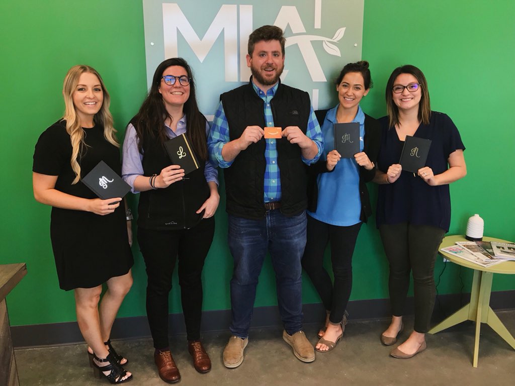 MullinLandscape's tweet photo. Happy Administrative Professionals Day! We appreciate all that you do for us! #administrativeprofessionalsday #admin #mullinlandscape #nola #lovewhatyoudo https://t.co/4qfazZhqSv