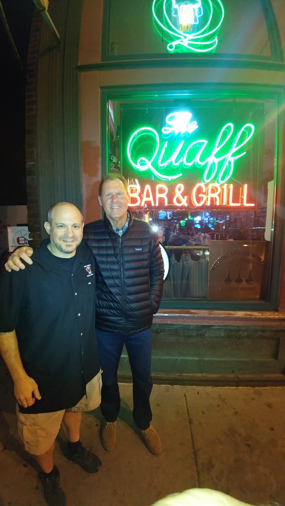 QUAFFen's tweet image. The Quaff's Favorite All Time Royal!
#9Rules
#QuirkTimeAllTheTime
#QuaffTimeAllTheTime
#Jamie4President
@rustindodd @JeffPassan @KrisKetzKMBC @KCMikeMahoney 

(I forget he played for STL)