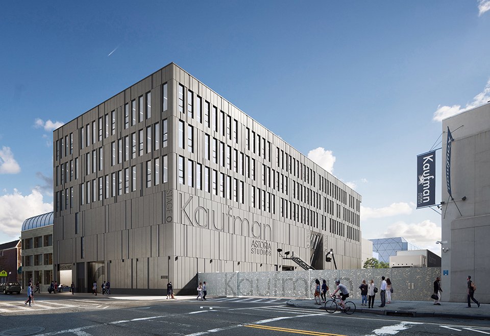 gluck_plus's tweet photo. TONIGHT APR 25 Stacie Wong in conversation with J Companies to discuss Owner-Architect dynamics with Kaufman Astoria Studios as case study @NYCCT_BKLYN @citytechnews #gluckplus #architecttalk #citytech #CUNY #nycc @newyorkyimby https://t.co/FHBcsVOZ9H https://t.co/it02LuRuYf