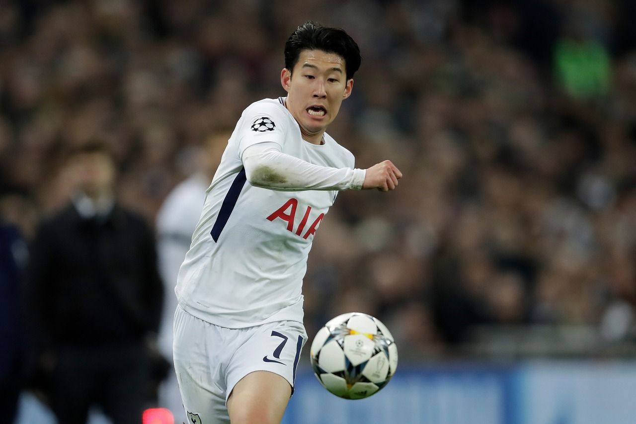 サッカーダイジェスト 兵役回避のラストチャンス 韓国代表のエース ソン フンミンが運命のアジア大会へ サッカーダイジェストweb T Co Ra8zg0vsdg ソンフンミン Sonheunmin Tottenham トッテナム Spurs スパーズ 韓国代表 プレミア