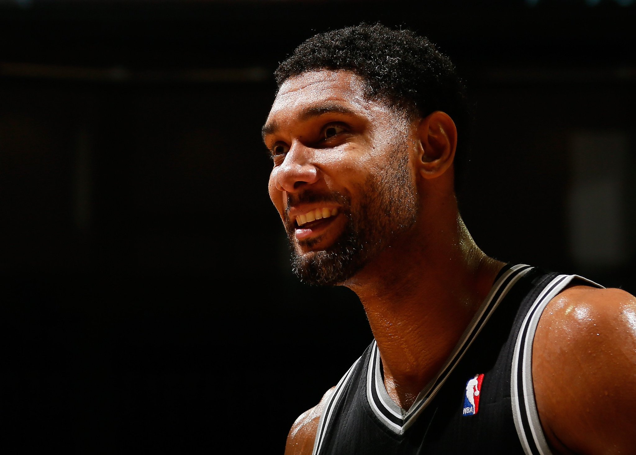 Join us in wishing Tim Duncan a happy birthday!  