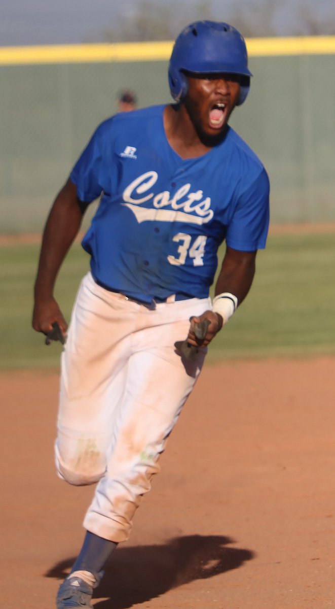 Cochise Sports tweet media