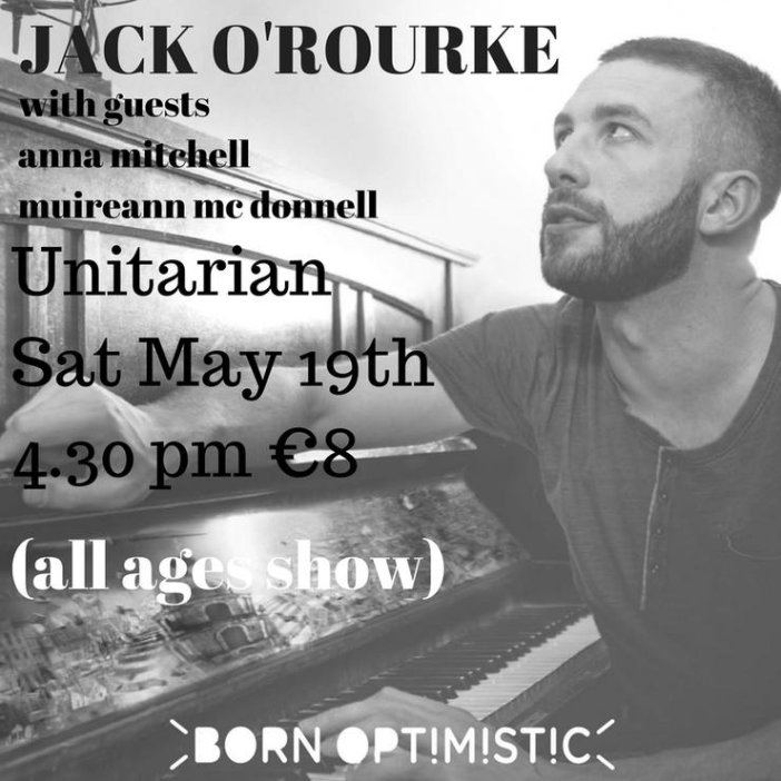 HomesteadPost's tweet photo. @JackORourkes
https://t.co/o783PLc2pc 🎶
@annamitchmusic
https://t.co/tAev8DgDHW 🎶
@MuireannMusic
https://t.co/NJ7caNfYXT 🎶
@bornoptimistic
https://t.co/o783PLc2pc 🎶
picture courtesy #JackORourkes #bornoptimistic https://t.co/UNi9i86lt9
