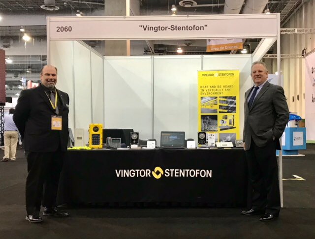 WeAreZenitel's tweet photo. Does your audio solution allow you to hear, be heard, and be understood? Stop by booth 2060 at Expo Seguridad to meet with the Zenitel team to learn how our intelligent audio solution can do just that for you. #endingbadaudio https://t.co/sT6kehAGGo