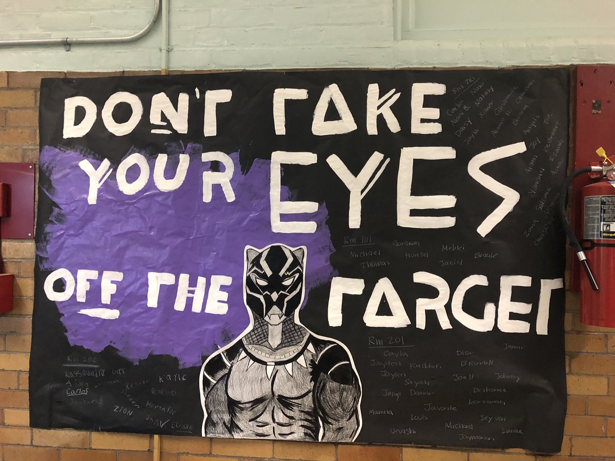 P.A. Shaw Elementary tweet media
