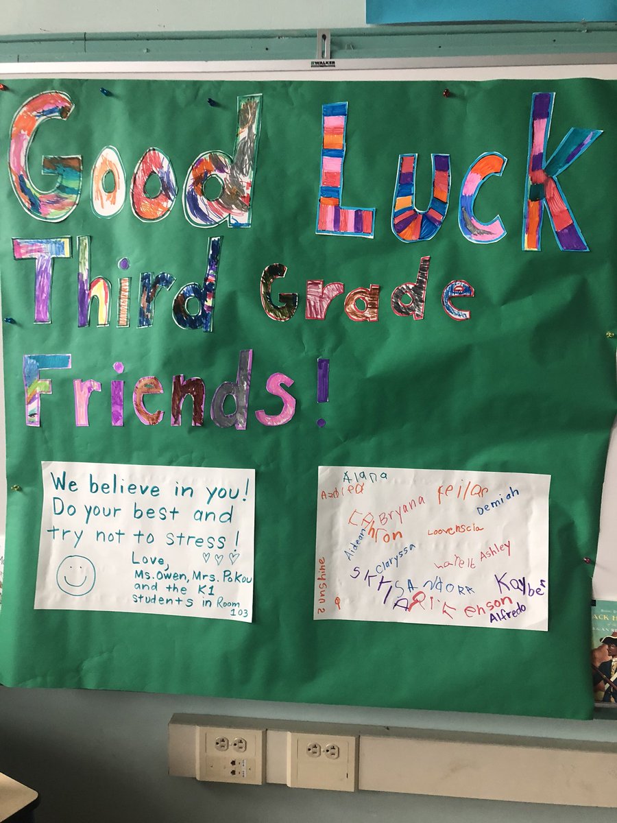 P.A. Shaw Elementary tweet media