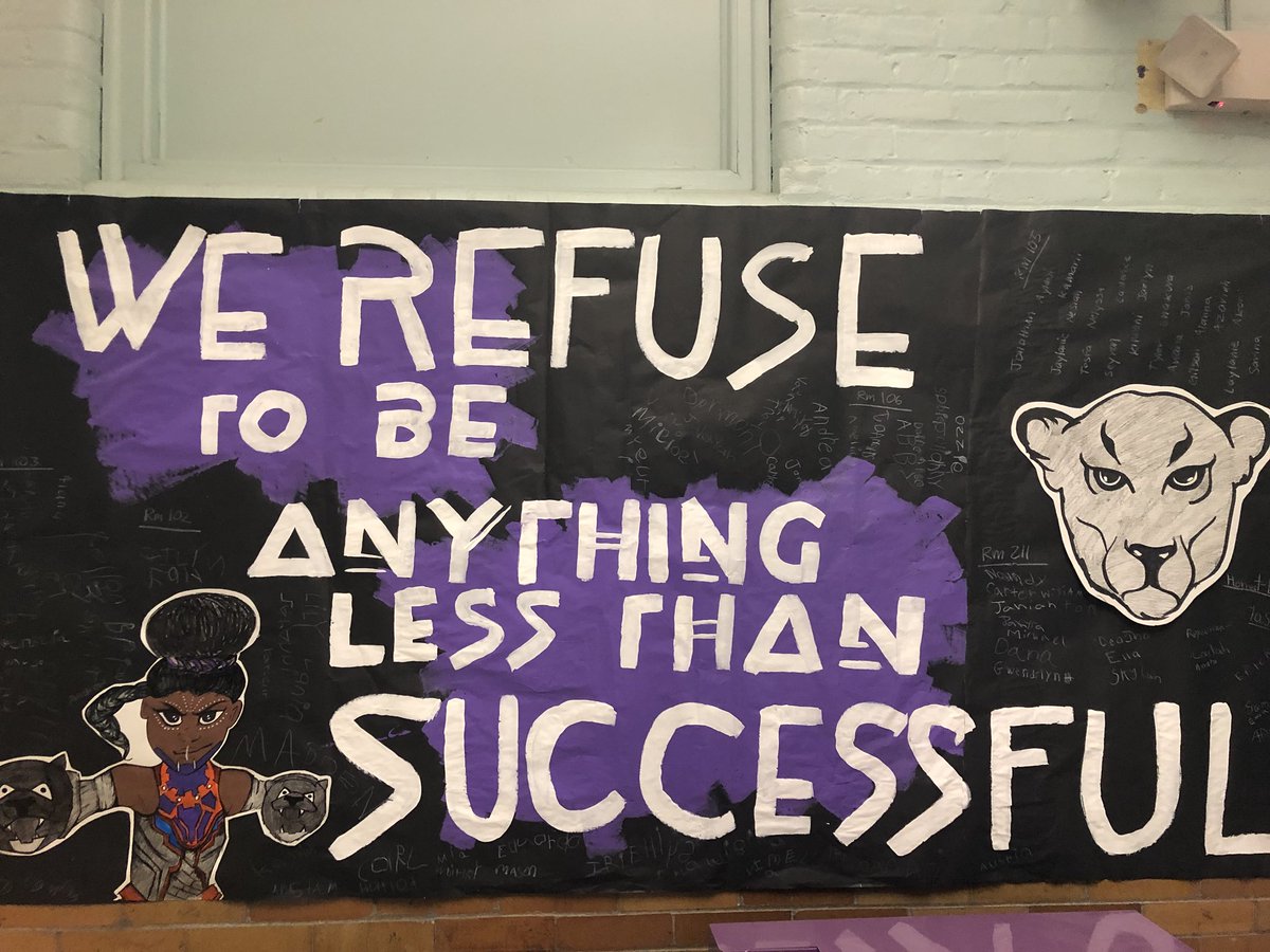 P.A. Shaw Elementary tweet media