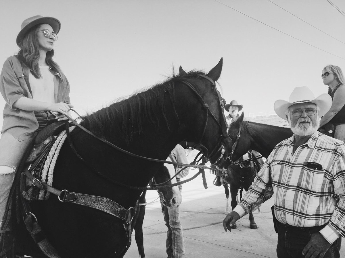 GIDDYUP🐴 Horses, dogs, beer, food and live music all at the Longhorn Ballroom April 28- 29 from 9 a.m. to 6 p.m.! You can buy your tickets for horseback riding here ow.ly/6yav30jwp5W