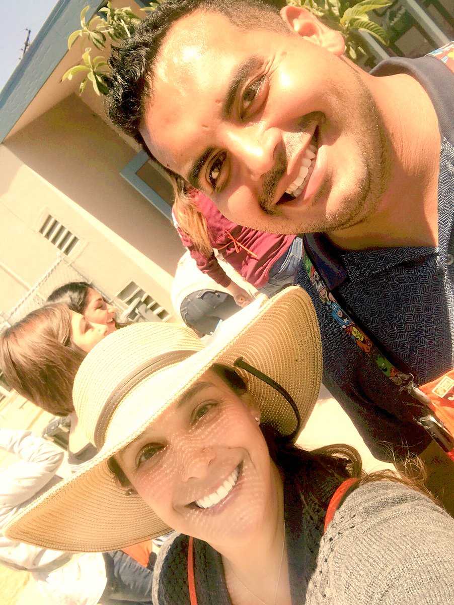 Partnering with our neighboring store <a href="/6965homedepot/">East Orange HD #6965</a> and Bringing Spring blooms to these adorable kids. 🌻🌼🌸🌺@Allen83hd <a href="/M_A_Ramirez74/">Mellissa Ramirez</a> <a href="/NotoKara/">Kara Noto</a> <a href="/MelissaCoronad2/">Melissa Coronado</a> <a href="/JabarrBean/">Jabarr Bean</a>