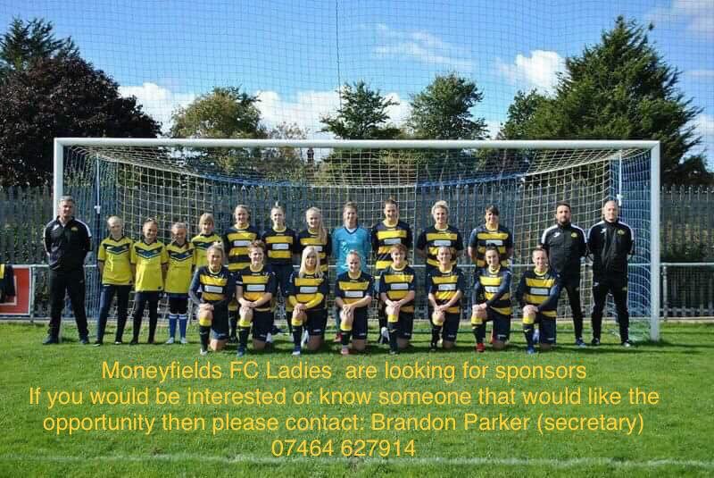 Brilliant result @MoneysFCLadies beating Pompey Ladies 2-1 to win the PDFA Cup. This incredible local #baffins team are destined for huge success. To become involved in their journey through sponsorship please make contact using the details below