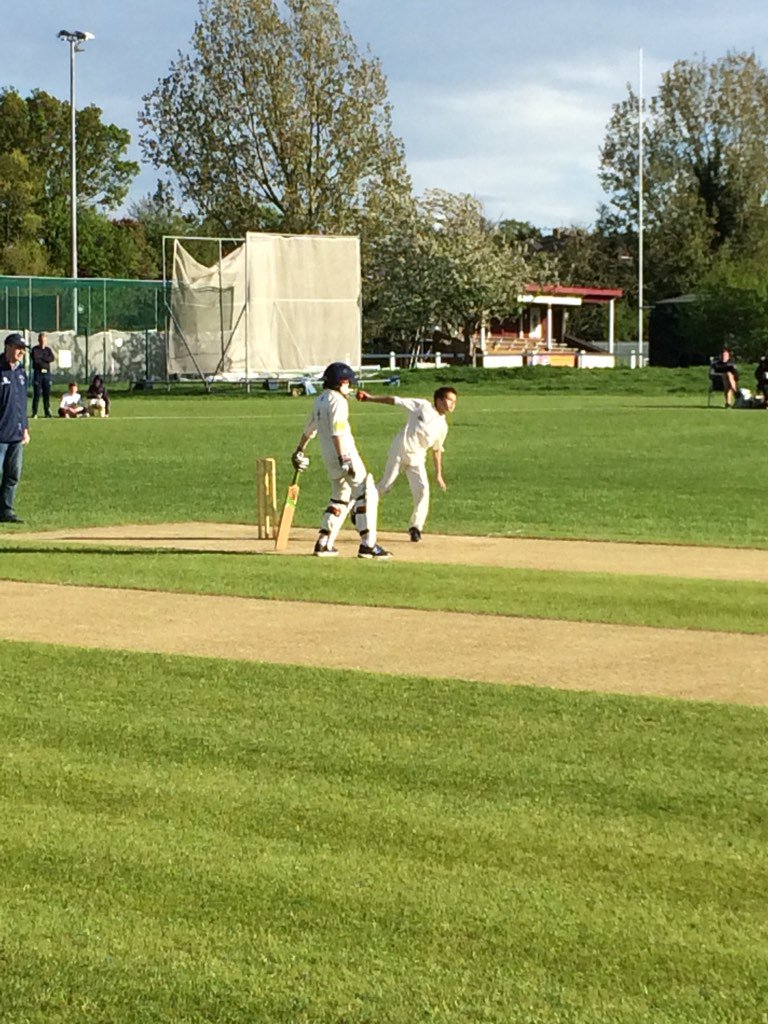 Bishop Challoner PE tweet media