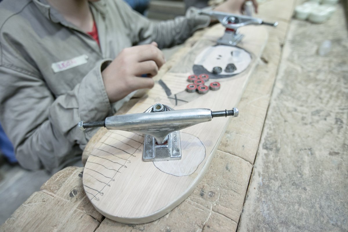 Fundación YPF tweet media