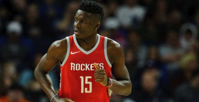 lasvegasbetting's tweet image. Houston #GoRockets (3-1) Look to Maintain Dominant Ways at Home Versus Minnesota #RisingWolves (1-3) Betting Odds &amp;amp; #NBAPlayoffs Free Picks Match at 9:30p ET Live on TNT - bit.ly/2vI13xS
