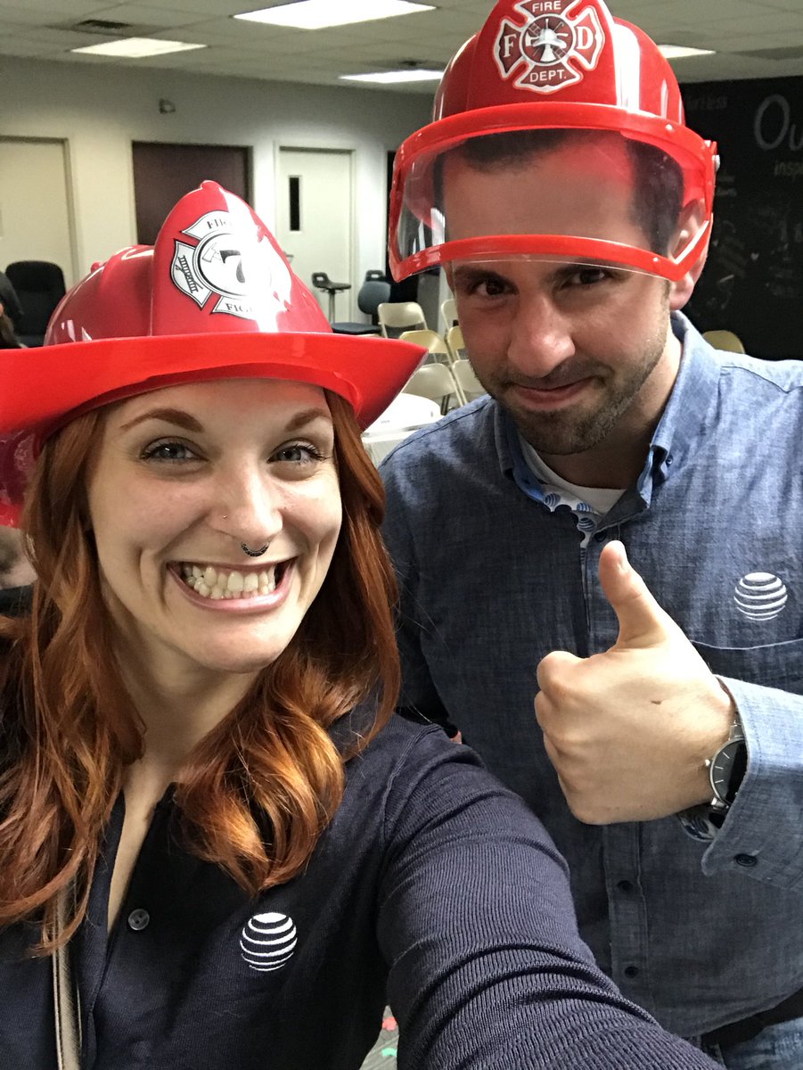TheStoneATT's tweet photo. @Shawn_Butson and I repping Ohio at the #FirstNet training in Pittsburgh. #NOHLimit #OHYA #OHPA Thanks for the hospitality @jerryfornwalt @dnob13 @judy_cavalieri @chad_figuerado @BIGBizDecker https://t.co/lpjdjZeefA