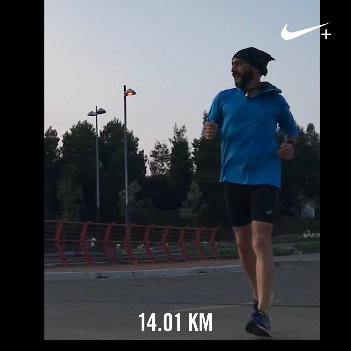 PpValdesS's tweet photo. El día pudiera estar nublado, mi espíritu lo hace brillar! #PorElPincheGusto de detallar cada paso de vida! #YoElegiCorrer y crear un mundo donde todos seamos espectaculares! @cond_jhona @doctorespindola @bastidalex @Heck1123 @Jav8169 @cordova_sports @Albertomiramar @ipechan0908 https://t.co/9tYskXNzVj