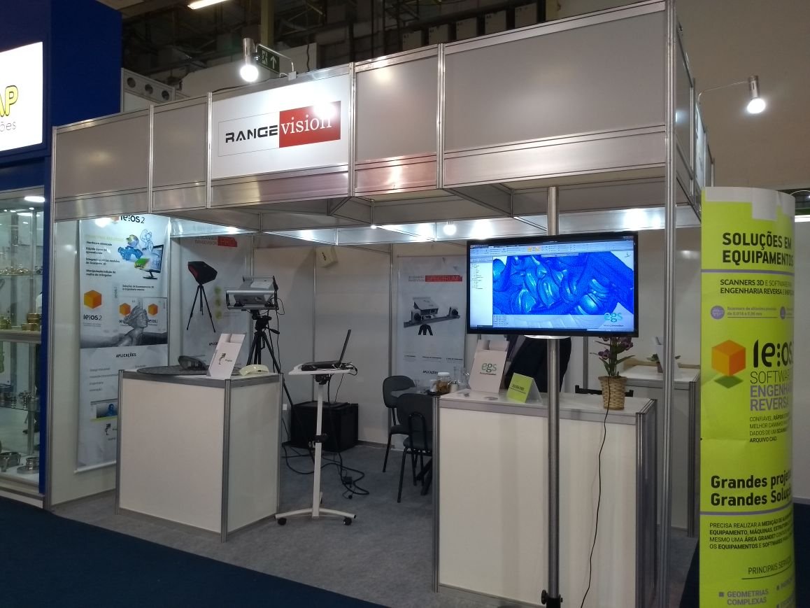 IdeiaProjeto's tweet photo. Já estamos aqui na #Mecânica manufacturing experience, venha nos visitar e aproveitar os descontos exclusivos em nosso estande. Faça seu credenciamento gratuito acessando o link https://t.co/y4W6HF1qne #rangevision #egs #mecanica https://t.co/HTYPGPxpAr