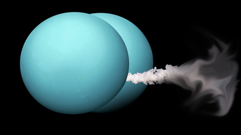 crossbow26's tweet photo. Don't believe God has a sense of humor!  Then explain this:
Uranus smells like farts, astronomers have confirmed 
https://t.co/S77d26rZxs https://t.co/nl9biUlRPy