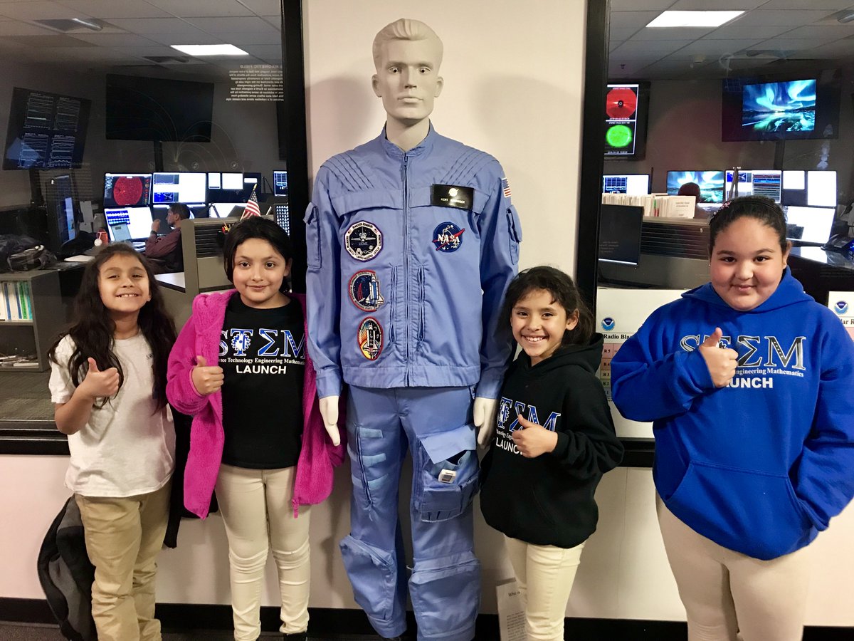STEMLaunch's tweet image. Our commitment to high-quality #STEM education for all students is being recognized by #TheSucceedsPrize! We’re a finalist for $15K to support our ongoing success. Like &amp;amp; share to cheer us on! 9news.com/article/life/e… #edcolo @9NEWS @mymindSpark @COSucceeds @BallCorpHQ