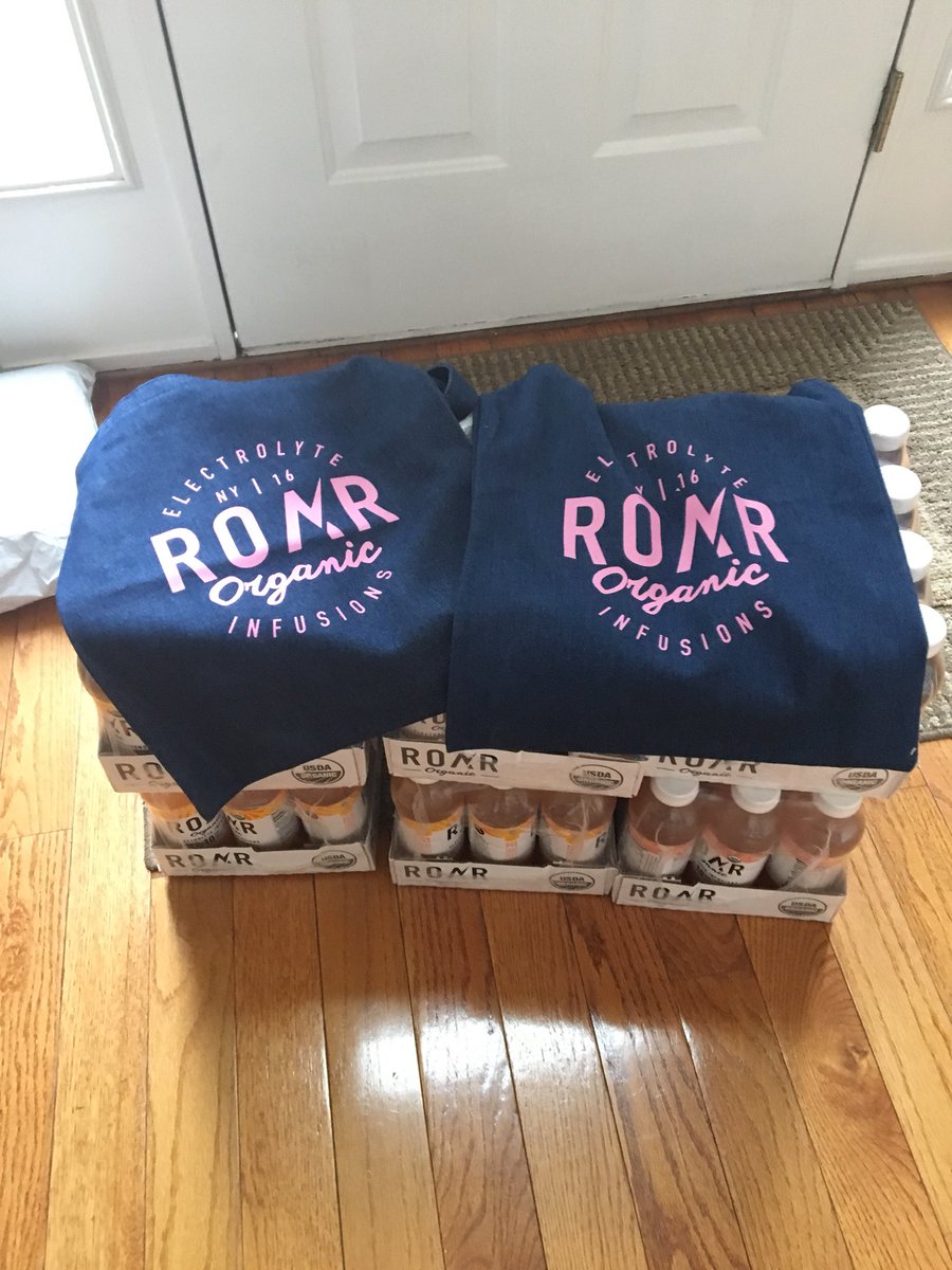 @ROARorganic @OhItsTeddy Stocked up 🤝