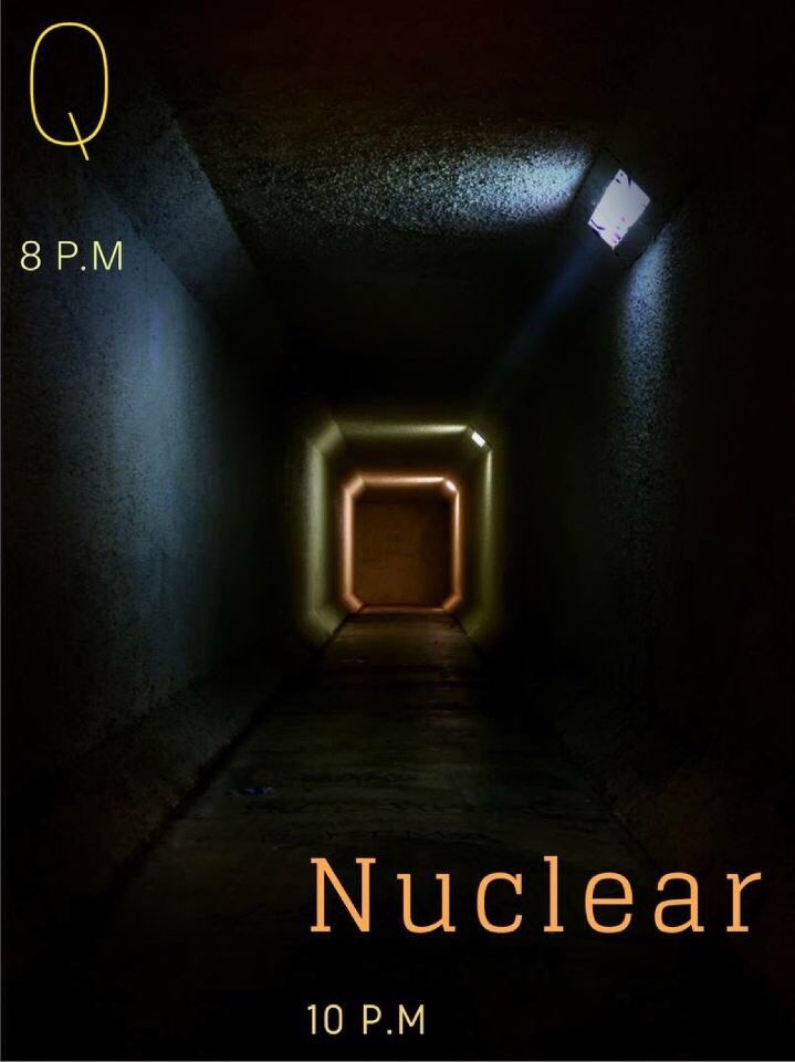 Mind Bend Television tweet media