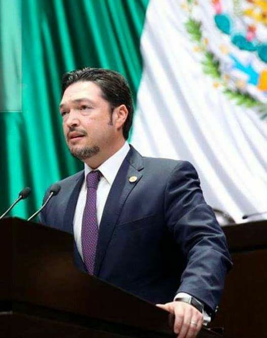 Por iniciativa de <a href="/proibarra/">Próspero Ibarra O.</a>, la Comisión de Puntos Constitucionales aprobó el reconocimiento en nuestra Carta Magna de la PESCA y la ACUACULTURA como actividades económicas. #LoHacemosPorTi 
¡Enhorabuena!