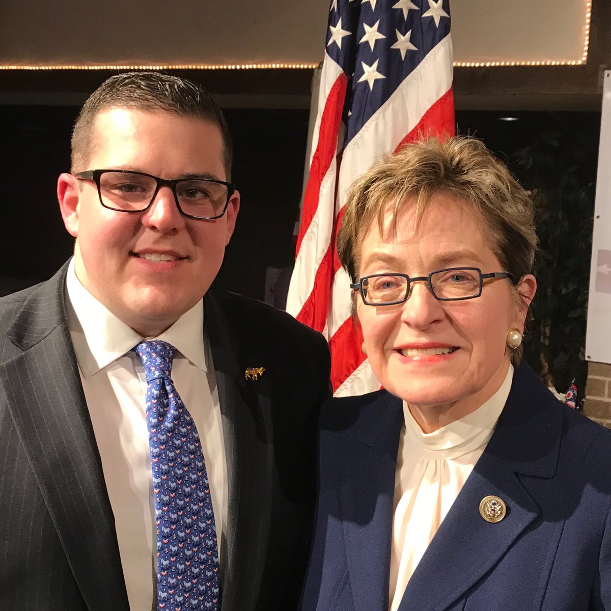 CoryShawverOH's tweet photo. KAPTUR ENDORSES SHAWVER IN 56TH DISTRICT

"Cory Shawver has what it takes to represent the 56th District with distinction in the State House.  Cory will hit the ground running in the fight for good jobs, safer communities, a vibrant economy, and a clean Lake Erie.” - Marcy Kaptur https://t.co/LCUOLJkcXo