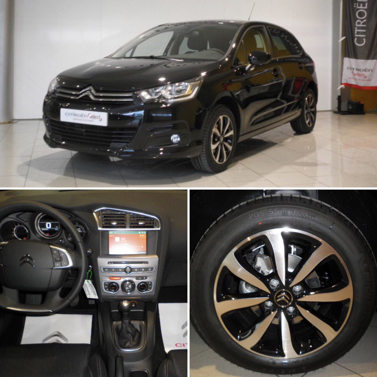 's tweet image. Citroën #C4 Tonic de KM0 diesel #bluehdi 100cv desde sólo 12.900€. Sólo 1 unidad disponible. #valgisa #citroen #gijon #asturias #Km0