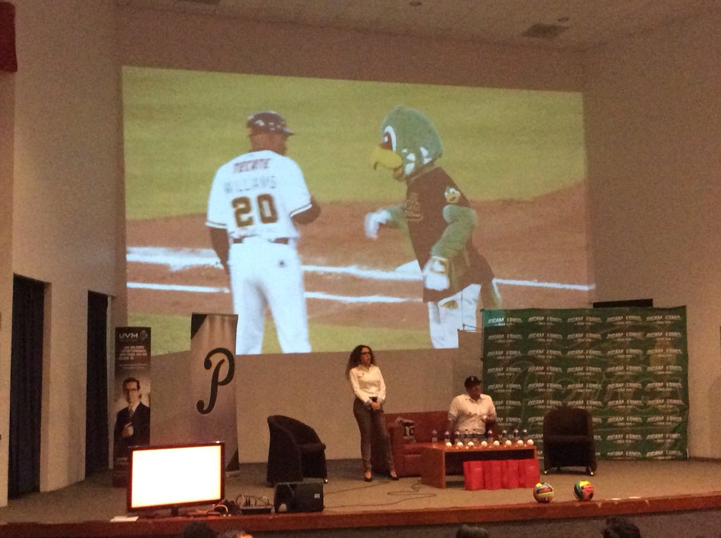 CongresoSMM's tweet photo. @Pericos_Oficial #insidesports https://t.co/FnfGWXvTTM