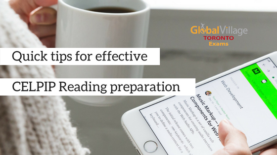 CESTesting's tweet photo. Read our new blog post and learn CELPIP reading tips. And if you need more help, we still have few spots left in our #CELPIP Reading prep.-April 30, May 1 & 2, 5:30 pm and 8:30 pm. (You can register here: https://t.co/YMxnpi5T4Q)
https://t.co/U5CLYHOkAm
#CELPIPprep https://t.co/jS5UAE1dbP