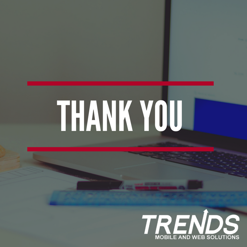 tws4mobile's tweet photo. As you may have heard, we will be closing our doors at the end of the month. We want to take this opportunity to thank our team, our colleagues and our clients - without you this journey would never have been possible. https://t.co/AfNC0r3CsA