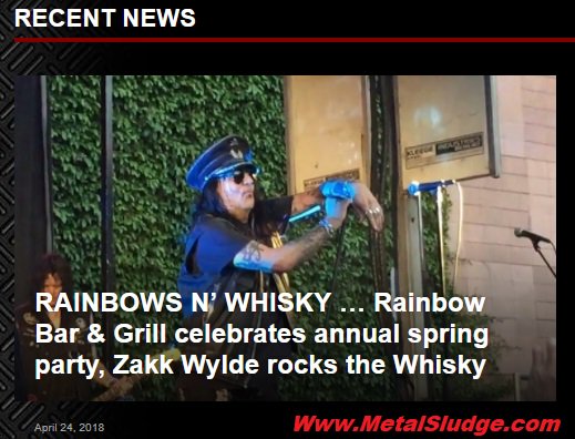 cskkdfgr's tweet photo. RAINBOWS N’ WHISKY ... @Rainbowlive celebrates spring parking lot party, as Zakk Wylde rocks the @TheWhiskyAGoGo #RainbowBarNGrill #WhiskyAGoGo @FasterPussycat @LynchMobRocks @RoughCutt_LA @ZakkWyldeBLS 
https://t.co/KxAvACJcYs https://t.co/JKjc1qgCeG