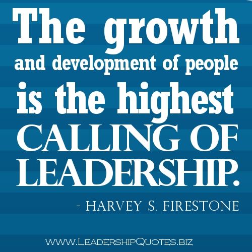 blee01's tweet image. The growth and development of people is the highest calling of leadership. #leadership #leadershipdevelopment #EQ #trainingtuesday #coaching #ServantLeadershipAndService