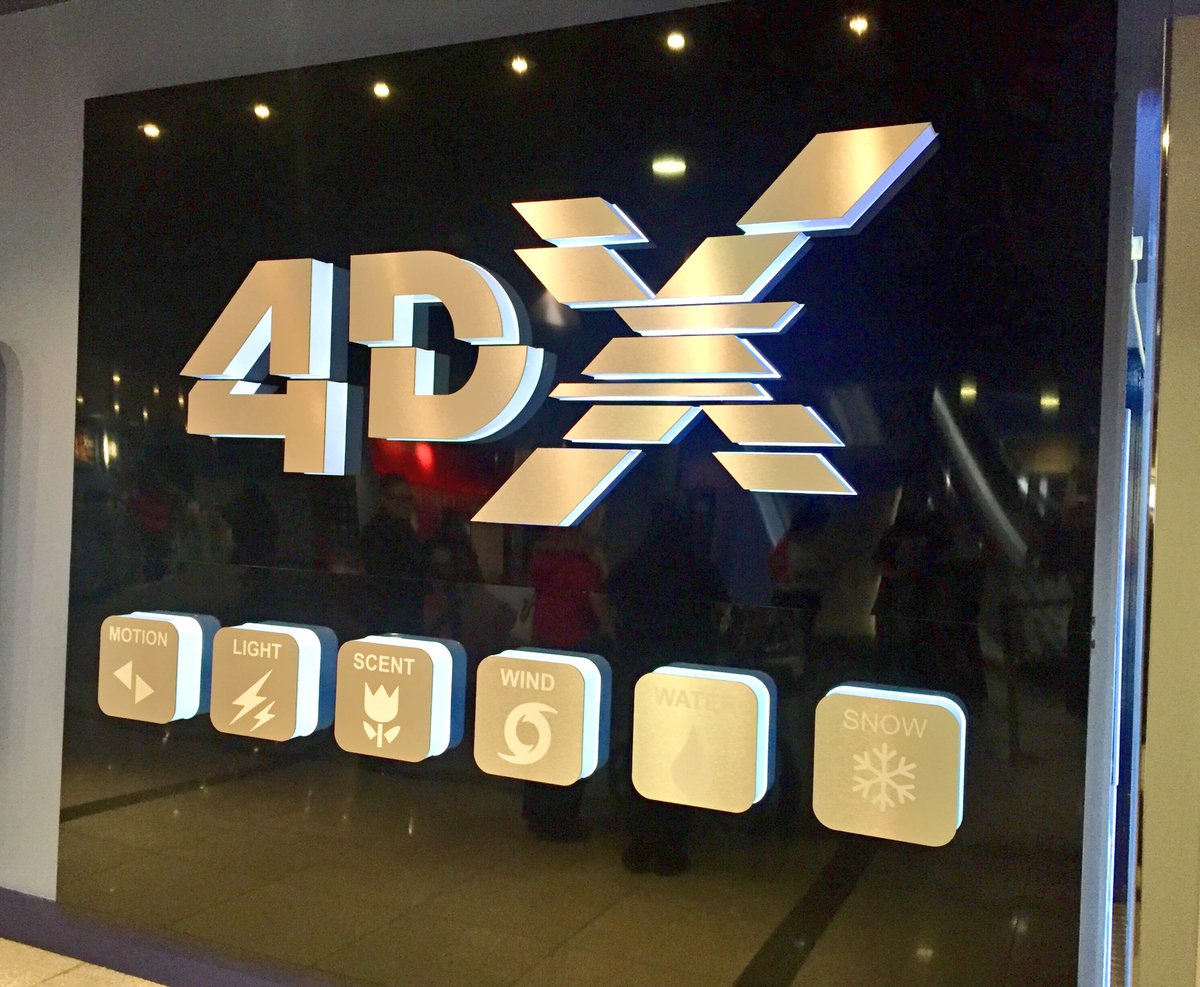 jqbilbao's tweet photo. Thanks #CineworldDublin for a great #4DX experience! Still recovering... (in a good way!) @cineworld @rampagethemovie https://t.co/3e7cfqDI54