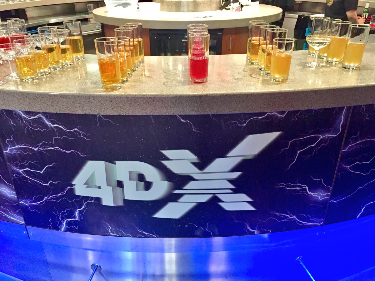 jqbilbao's tweet photo. Thanks #CineworldDublin for a great #4DX experience! Still recovering... (in a good way!) @cineworld @rampagethemovie https://t.co/3e7cfqDI54