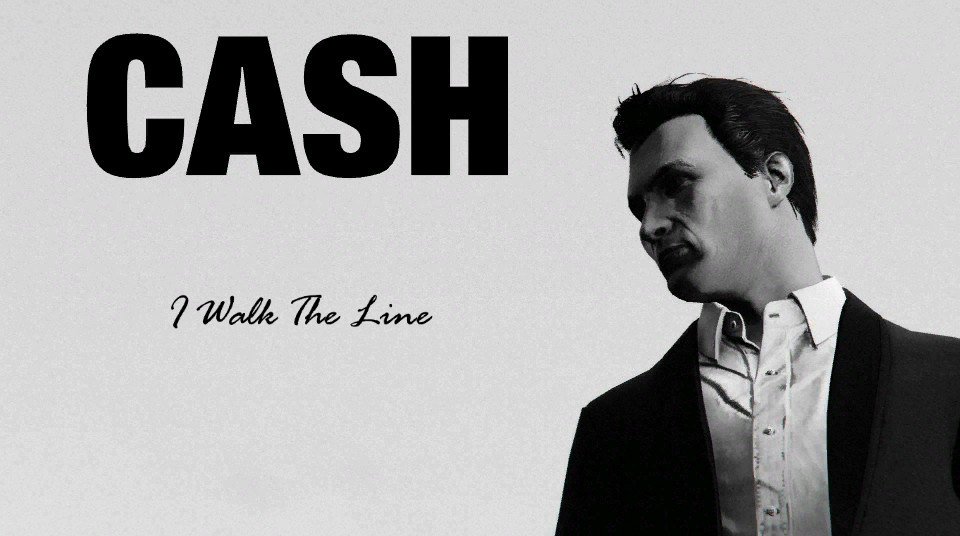 Marco_Tha_Low's tweet photo. I Walk The Line 
#Gtaonline #Rockstargames #JohnnyCash https://t.co/y1Nu3PMNqy